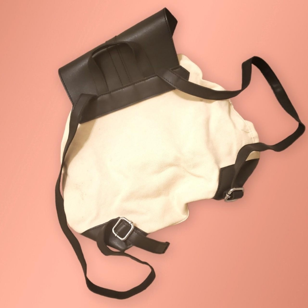 Colorblock Backpack - Picture 3 of 4